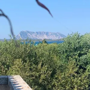 La Cinta , San Teodoro (Sardinia) Italia