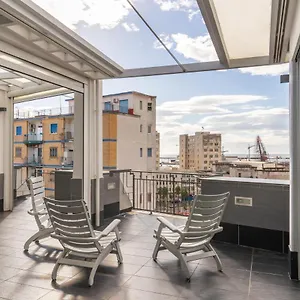 Nettuno's , Napoli Italia