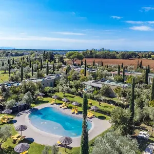 Toscana Biovillage , Cecina (Livorno) Italia