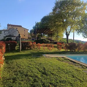 La Poderina , Bagno Vignoni Italia