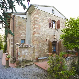 Cognanello , Montepulciano Stazione Italia