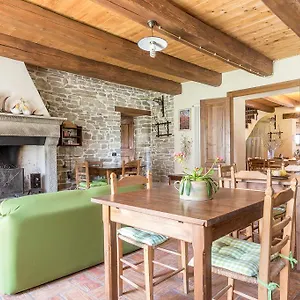 Pianconvento La Casa Di Noi , Santa Sofia Italia