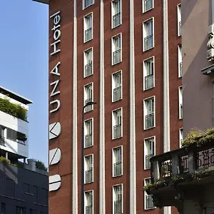 4* Szálloda Mediterraneo