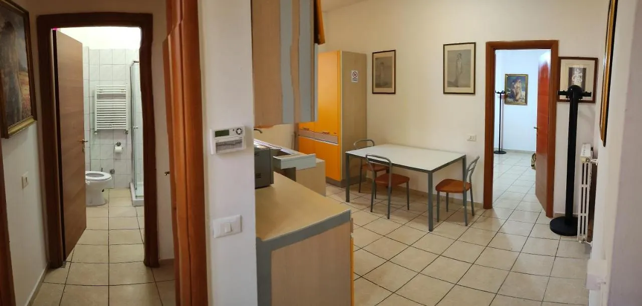 Appartamento Bilocale Milano Italia
