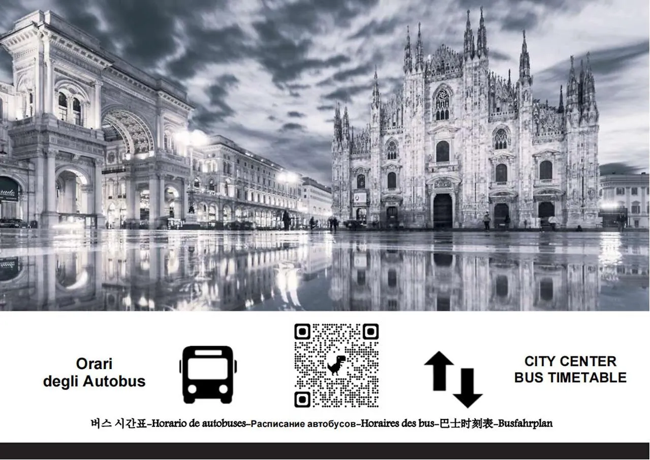 Appartamento Bilocale Milano Italia