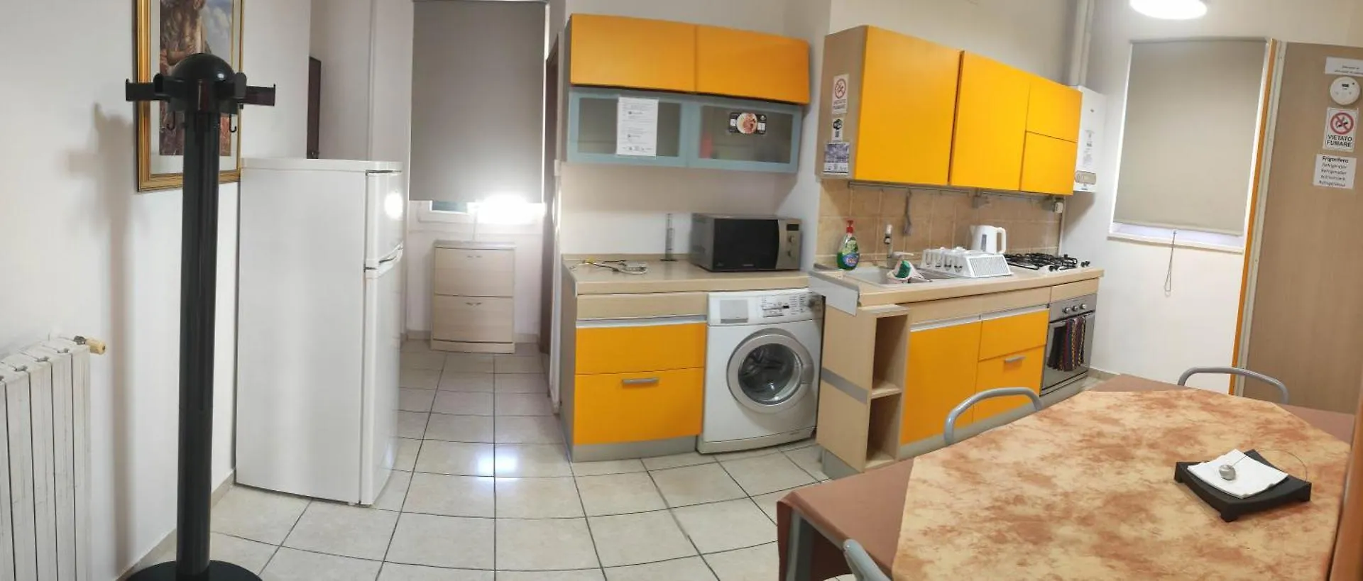 Appartamento Bilocale Milano