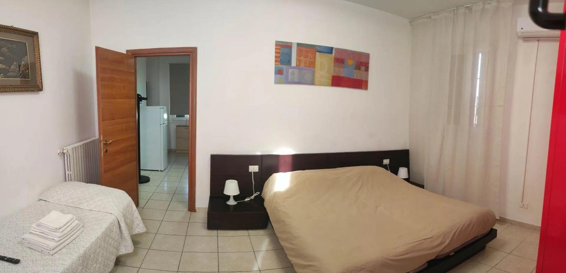 Appartamento Bilocale Milano 0*,  Italia