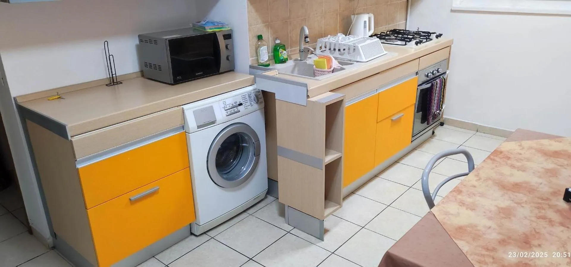 Appartamento Bilocale Milano Italia